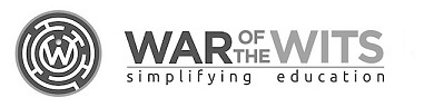 Warofthewits With Device Device mark 3941433 Trademark