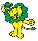 Lion Label Device mark 3941474 Trademark