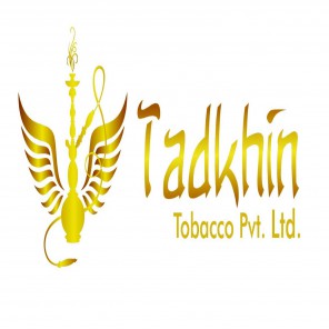 Tadkhin Tobacco Private Limited With Device Device mark 3956149 Trademark