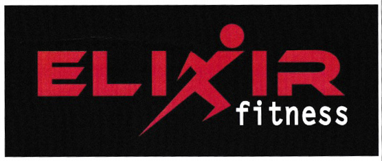 Elixir Ftiness Device mark 3941521 Trademark