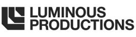 Luminous Productions Device mark 3941822 Trademark