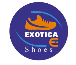 Exotica Shoes With Device Of Shoe Device mark 3941880 Trademark