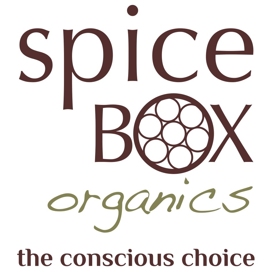 Spice Box Organics Device mark 3941909 Trademark