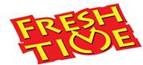 Fresh Time (label) Device mark 3956565 Trademark