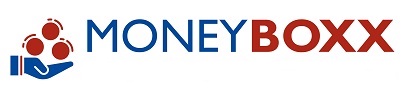 Moneyboxx With Device Device mark 3956577 Trademark