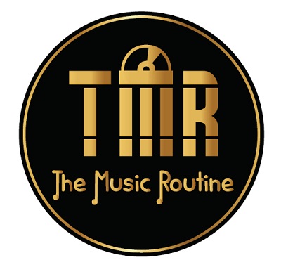 Tmr The Music Routine Device mark 3956752 Trademark
