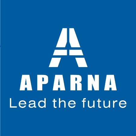 Aparna Device mark 3956757 Trademark