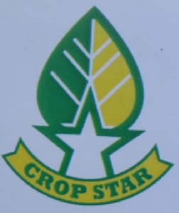 Crop Star With Device Device mark 3956795 Trademark
