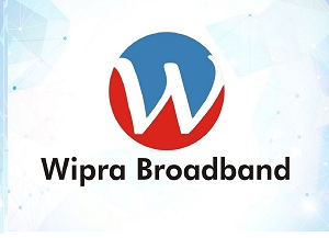 Wipra Broadband With Device Of W Device mark 3942341 Trademark