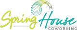 Spring House Coworking Device mark 3942402 Trademark