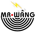 Mr Wang With Device Device mark 3956982 Trademark