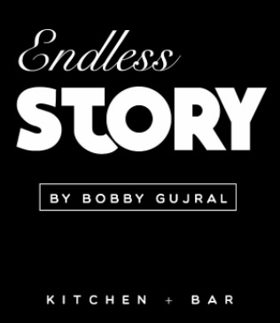 Endless Story Device mark 3942465 Trademark