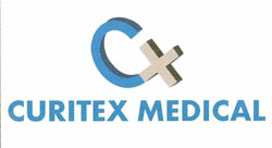 Curitex Medical With Cx Device mark 3942683 Trademark