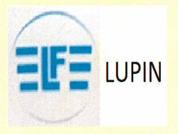 Elfe With Word Lupin Device mark 3942693 Trademark