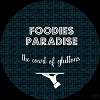 Foodies Paradise Device mark 3942765 Trademark