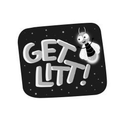 Getlitt! Device mark 3957241 Trademark