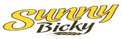 Sunny Bicky Device mark 3942889 Trademark