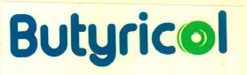 Butyricol Device mark 3957338 Trademark