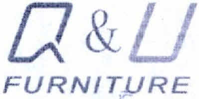 Q & U Furniture Device mark 3957345 Trademark