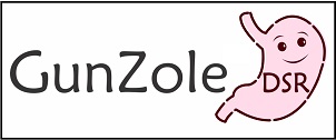 Gunzole Dsr Device mark 3942987 Trademark