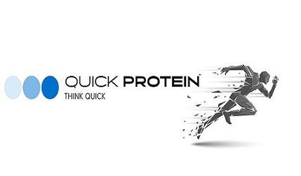 Quick Protein(think Quick) Device mark 3957474 Trademark
