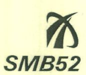 Smb52 Device mark 3943021 Trademark