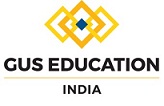 Gus Education India Device mark 3943130 Trademark