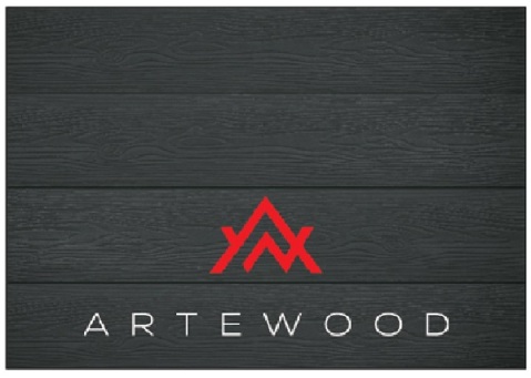 Artewood Logo Device mark 3957677 Trademark