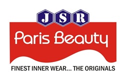 Jsr Paris Beauty Finest Inner Wear… The Originals Device mark 3943183 Trademark
