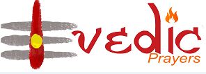 Vedic Prayers Device mark 3957726 Trademark