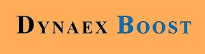 Dynaex Boost Device mark 3943186 Trademark