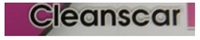 Cleanscar Device mark 3957753 Trademark