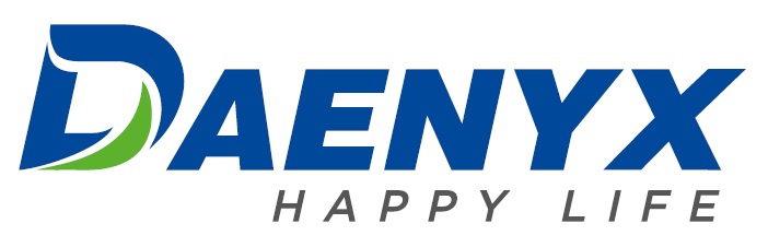 Daenyx Happy Life Device mark 3943298 Trademark