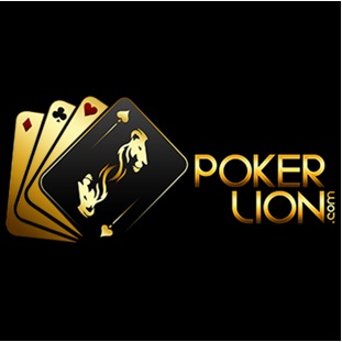 Poker Lion.com With Device Device mark 3943318 Trademark