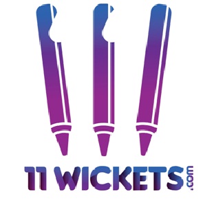 11 Wickets . Com Device mark 3943319 Trademark