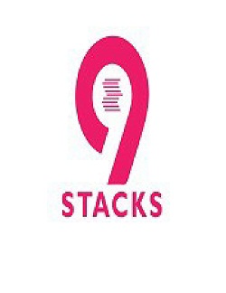 9stacks Device mark 3943327 Trademark