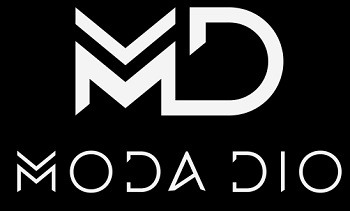 Moda Dio Device mark 3943370 Trademark