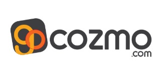 Go Cozmo Device mark 3943405 Trademark