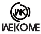 Wekome Device mark 3943442 Trademark