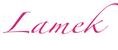 Lamek (label) Device mark 3943456 Trademark