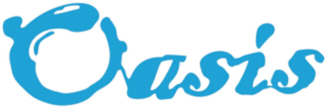 Oasis (label) Device mark 3943495 Trademark