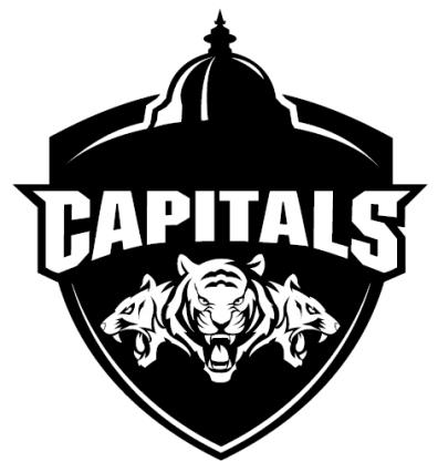 Capitals Logo Device mark 3943548 Trademark