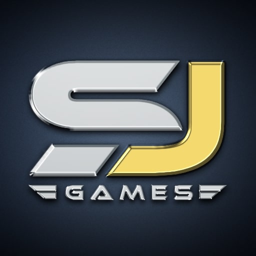 Sj Games Device mark 3960369 Trademark