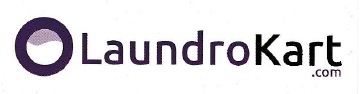 Laundrokart.com Device mark 3960460 Trademark