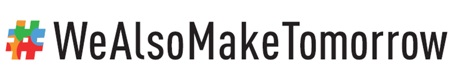 #wealsomake Tomorrow (tagline) Device mark 3960507 Trademark