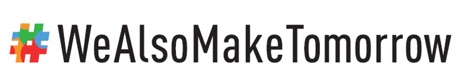 #wealsomake Tomorrow (tagline) Device mark 3960534 Trademark