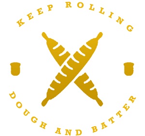 Keep Rolling Dough And Batter Device mark 3960592 Trademark