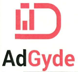 Adgyde Device mark 3960863 Trademark