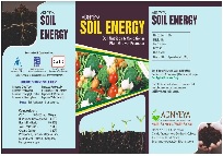 Adnyeya Soil Energy Device mark 3960939 Trademark