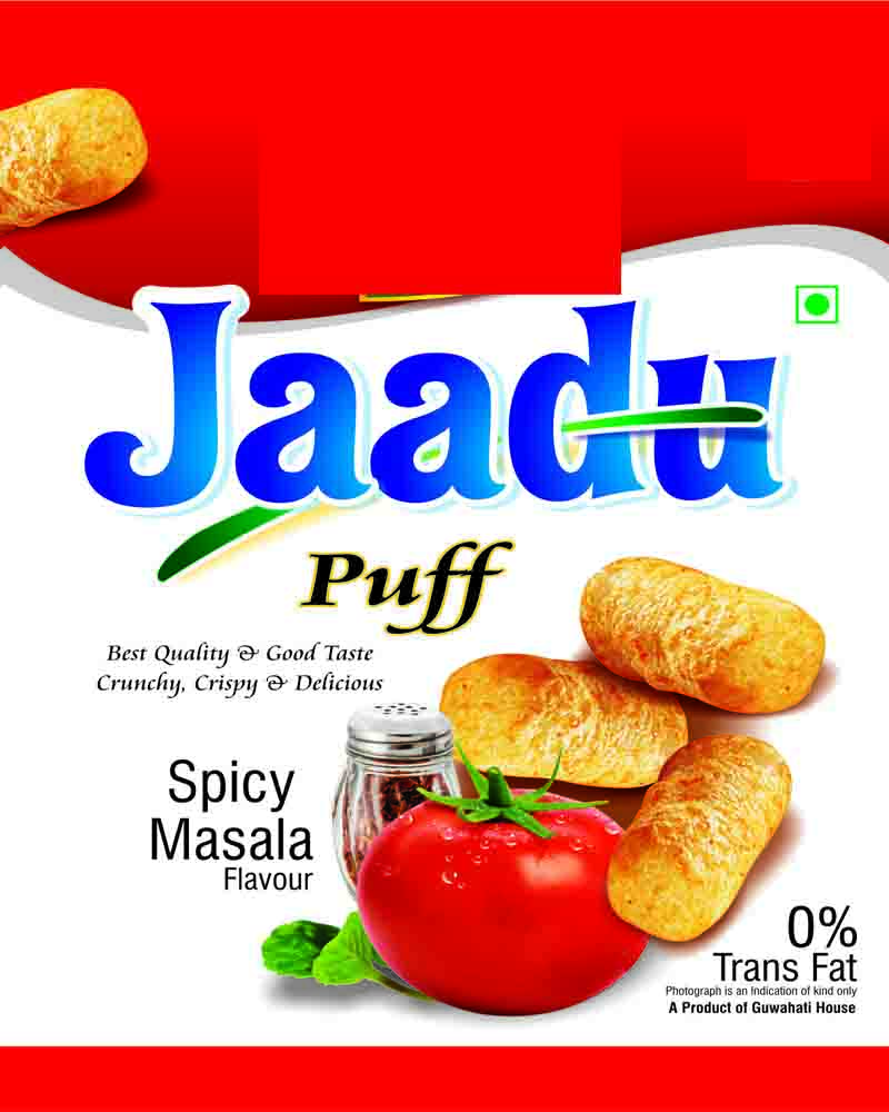 Jaadu Device mark 3961058 Trademark